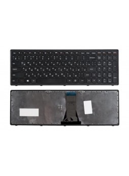 Клавиатура для ноутбука Lenovo G500S, S510, Z510